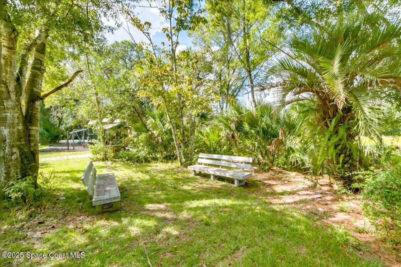 544 S Wildwood Lane, Melbourne Village, FL 32904 Photo