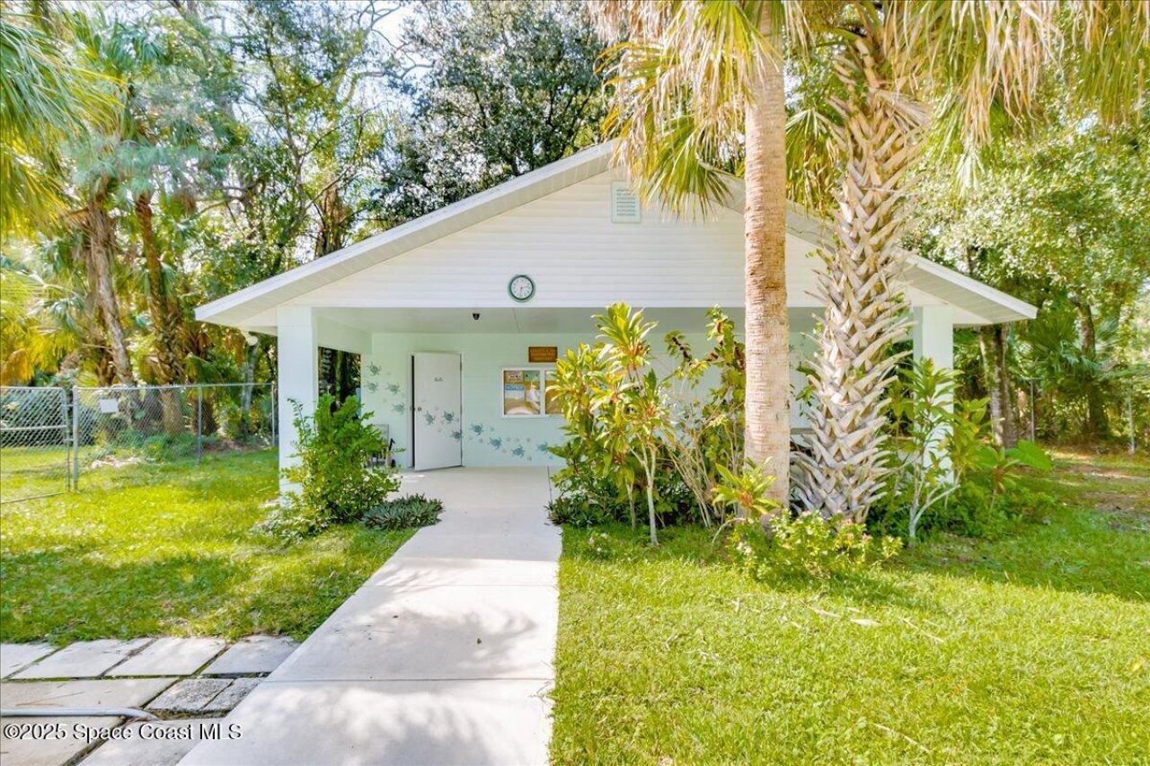 544 S Wildwood Lane, Melbourne Village, FL 32904 Photo