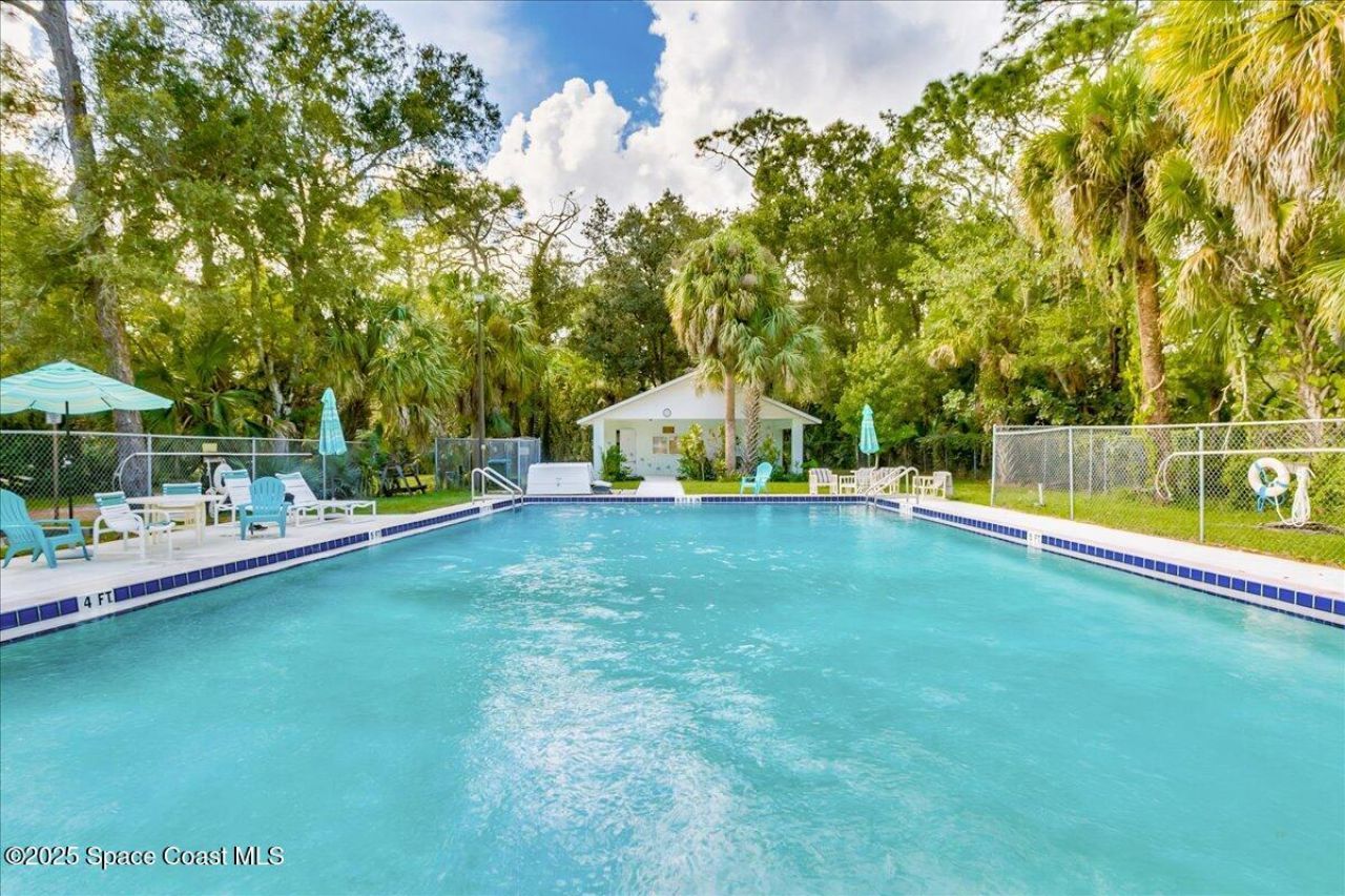 544 S Wildwood Lane, Melbourne Village, FL 32904 Photo