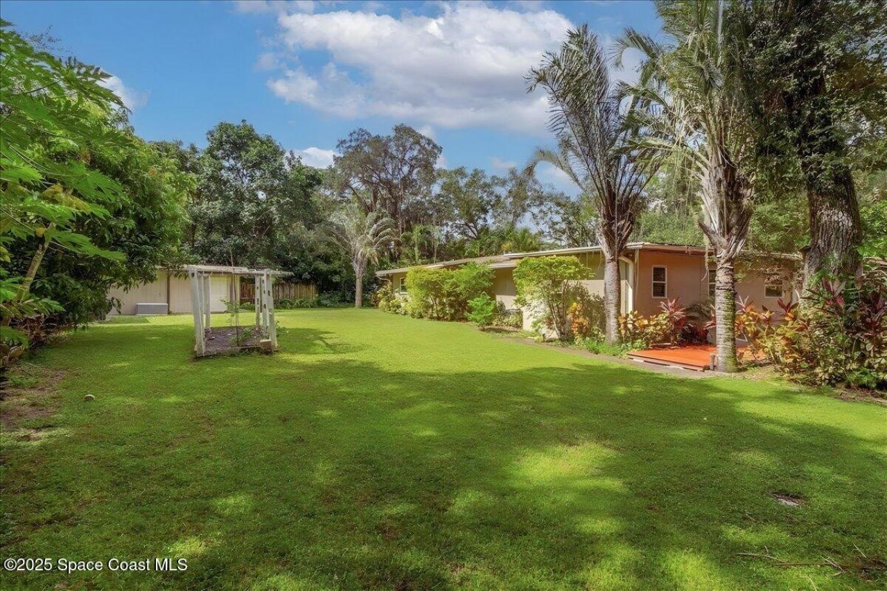 544 S Wildwood Lane, Melbourne Village, FL 32904 Photo