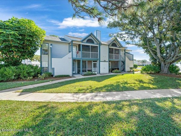 4610 Lake Waterford Way, Unit 8-101, Melbourne, FL 32901