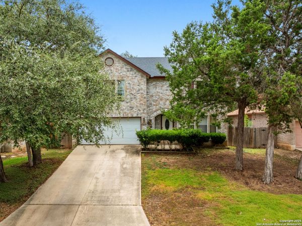 4710 Irish Oak, San Antonio, TX 78247