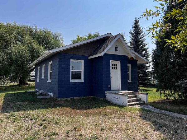 275 S Main Street, Bancroft, ID 83217