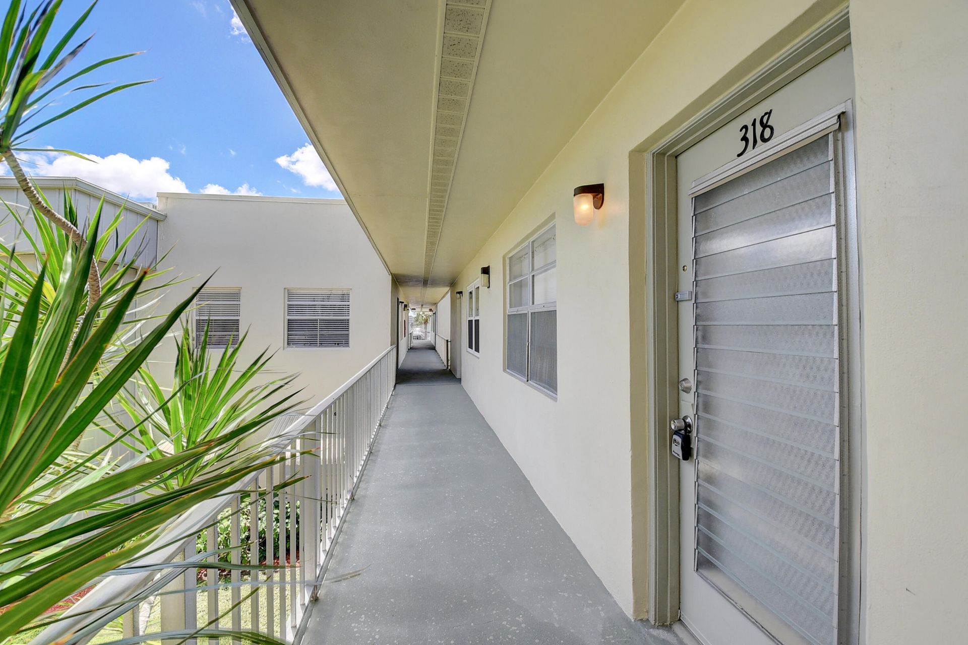 318 Monaco Boulevard, Unit G, Delray Beach, FL 33446 Photo