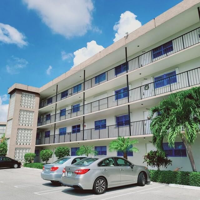 2006 S Federal Highway, Unit 401, Boynton Beach, FL 33435 Photo