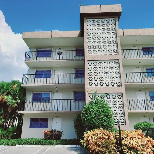 2006 S Federal Highway, Unit 401, Boynton Beach, FL 33435 Photo