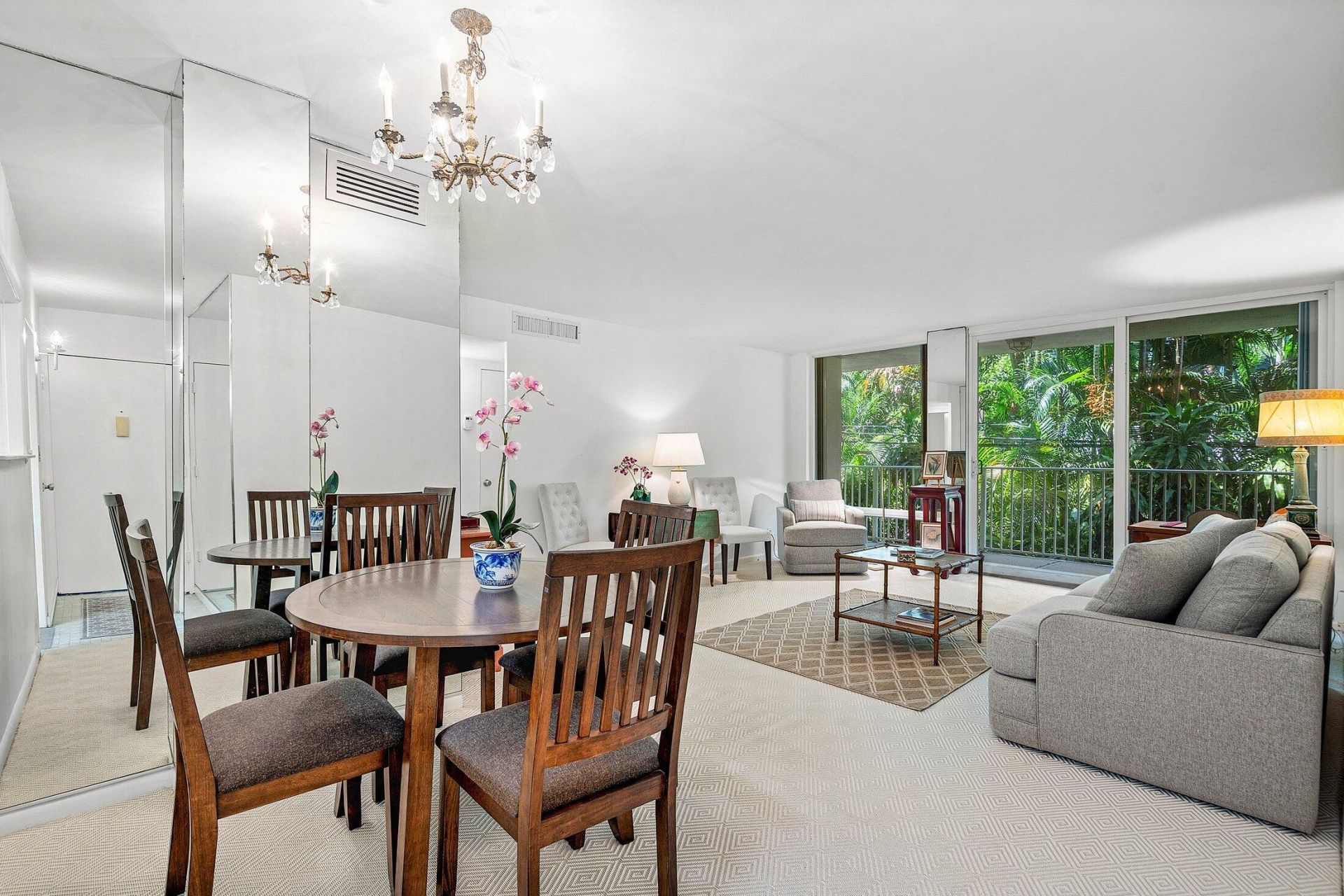 223 Atlantic Avenue, Unit D2, Palm Beach, FL 33480 Photo