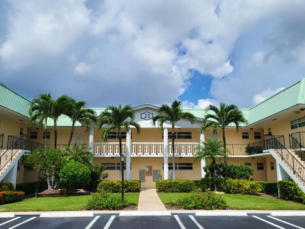 23 Colonial Club Drive, Unit 200, Boynton Beach, FL 33435