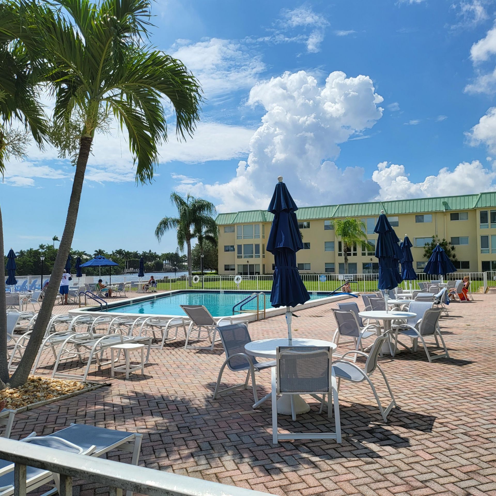 23 Colonial Club Drive, Unit 200, Boynton Beach, FL 33435 Photo