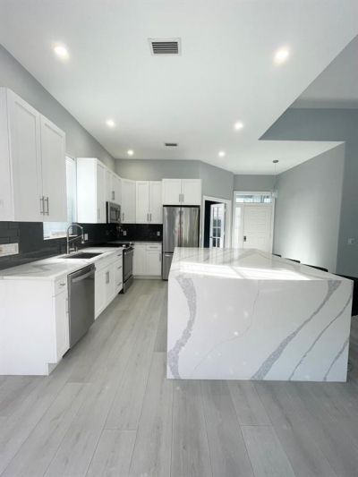 304 NW Bentley Circle, Port Saint Lucie, FL 34986 Photo