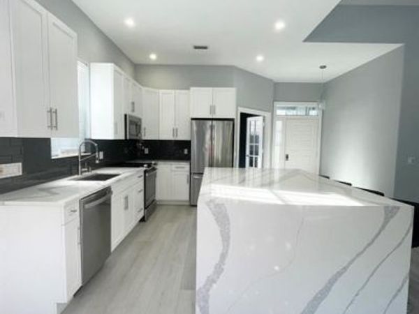 304 NW Bentley Circle, Port St. Lucie, FL 34986