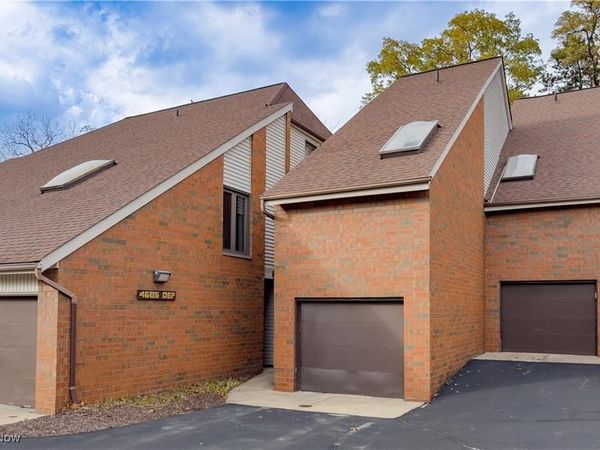 4685 Mayfield Road, Unit F, Cleveland, OH 44121