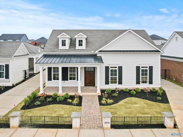 8554 Boulder Brook Road NW, Madison, AL 35756