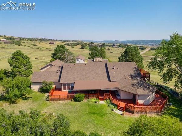 1463 Clarkes Circle, Castle Rock, CO 80109