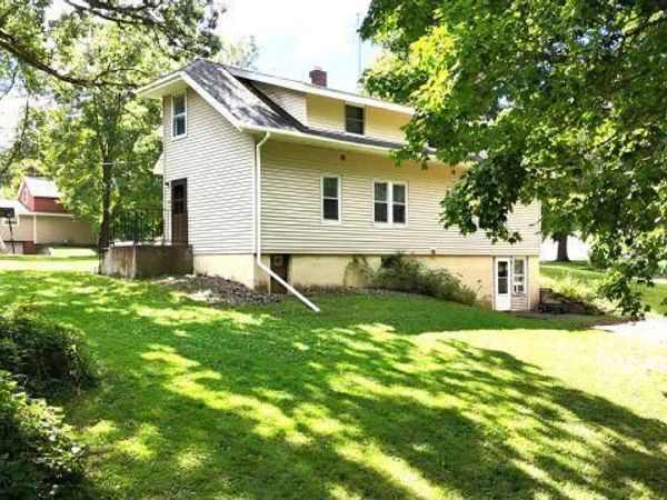 202 2nd Avenue N, Frederic, WI 54837