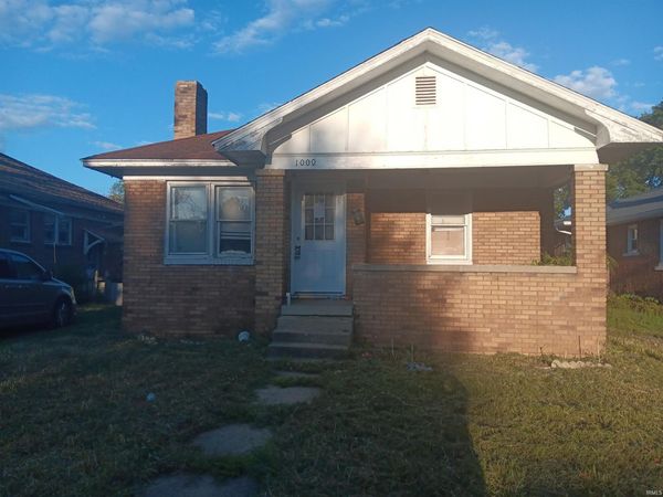 1000 S 19th Street, Terre Haute, IN 47802