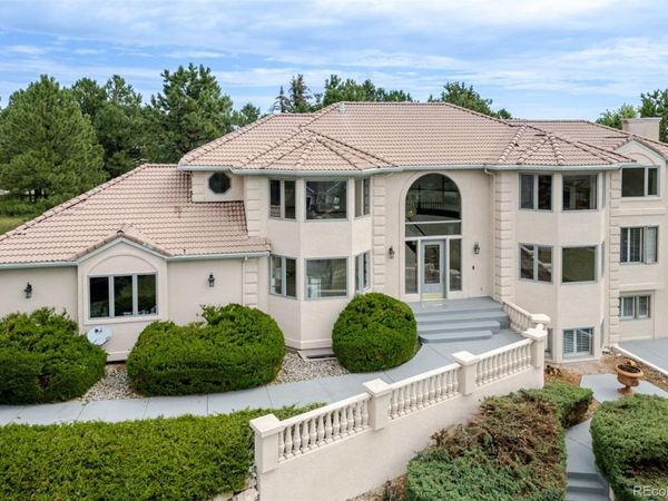 19575 Misty Morning, Monument, CO 80132