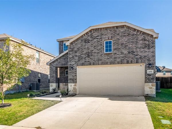 1851 Ballinger Drive, Forney, TX 75126