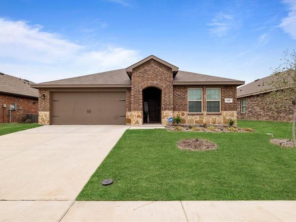 113 Clason Road, Royse City, TX 75189