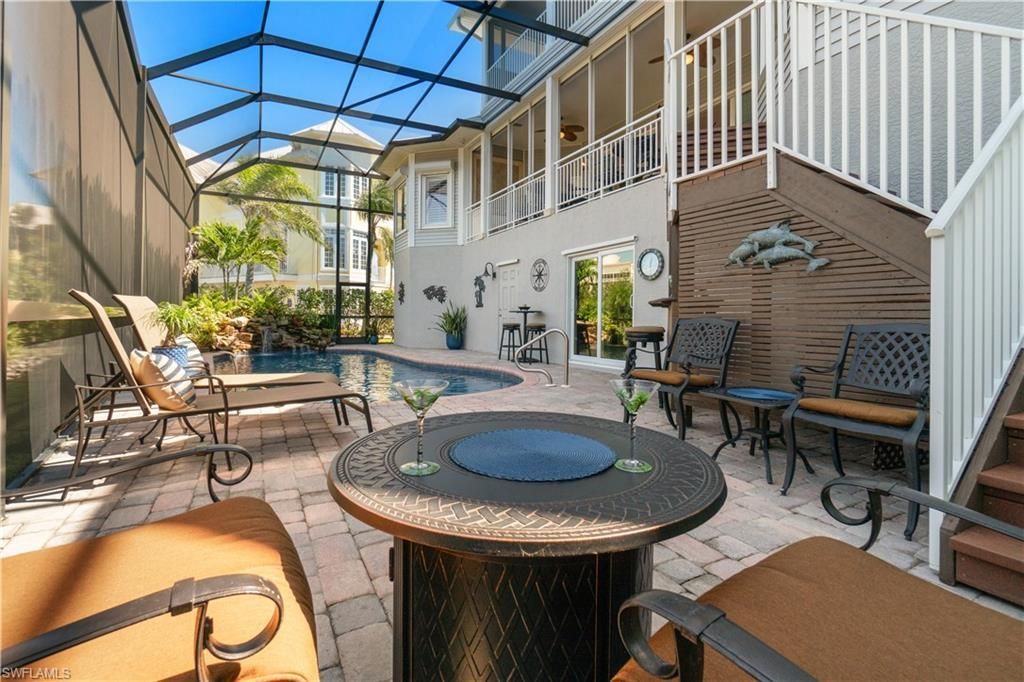 197 San Mateo Dr, Bonita Springs, FL 34134 Photo