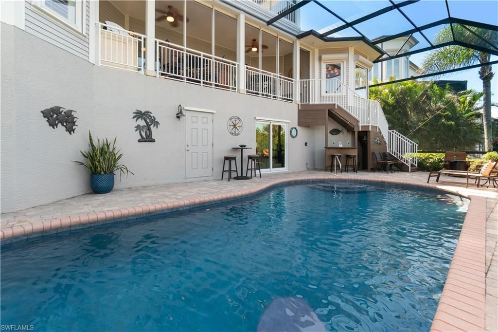 197 San Mateo Dr, Bonita Springs, FL 34134 Photo