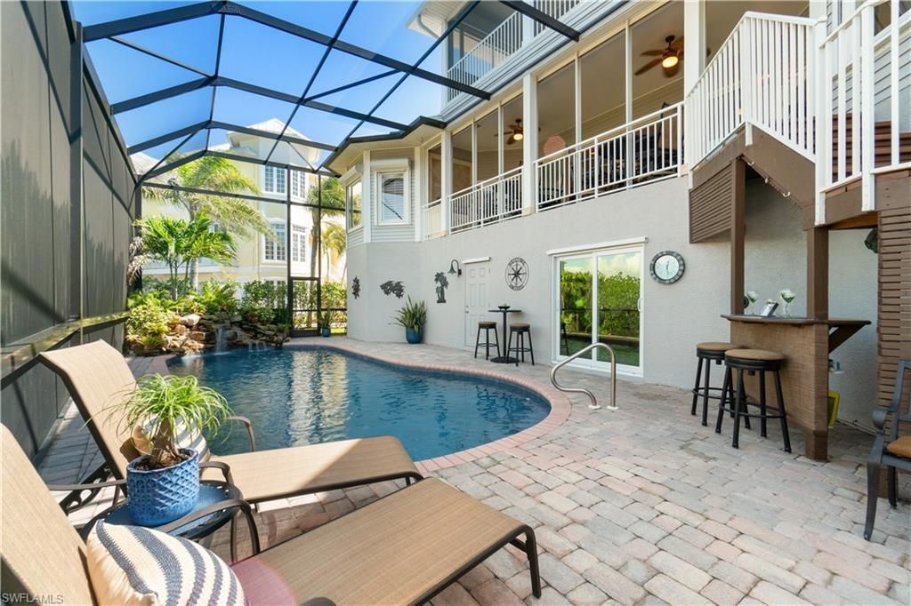 197 San Mateo Dr, Bonita Springs, FL 34134 Photo