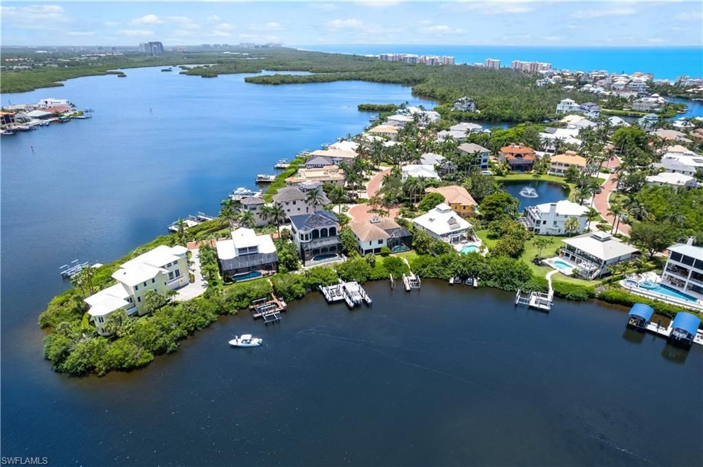 197 San Mateo Dr, Bonita Springs, FL 34134 Photo