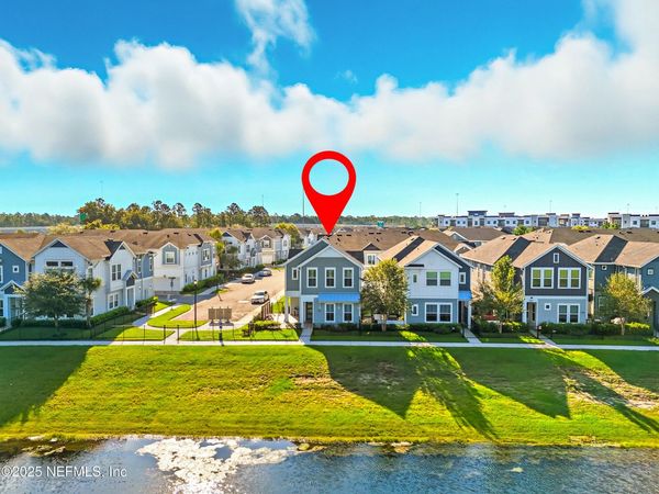 11331 BARRIER BEACH Place, Jacksonville, FL 32256