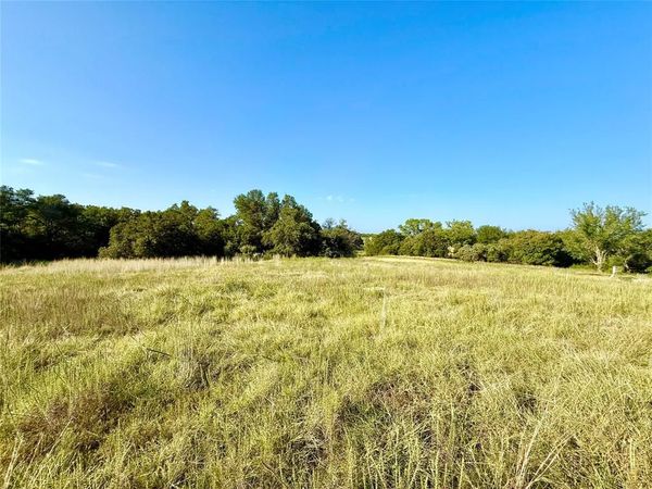 605 W Kerry Court, Poolville, TX 76487