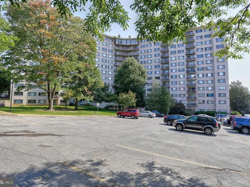 8830 Piney Branch Road, Unit 401, Silver Spring, MD 20903 Main Photo