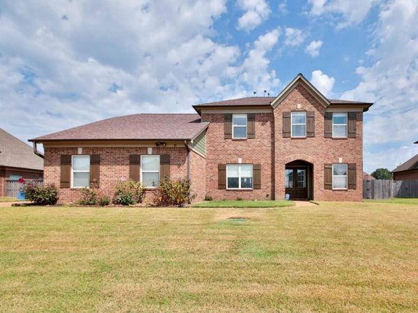 82 RIDGE TOP CV, Atoka, TN 38004
