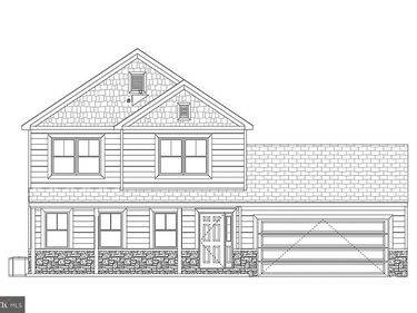 1527 SHERRY DRIVE, CHAMBERSBURG, PA 17202