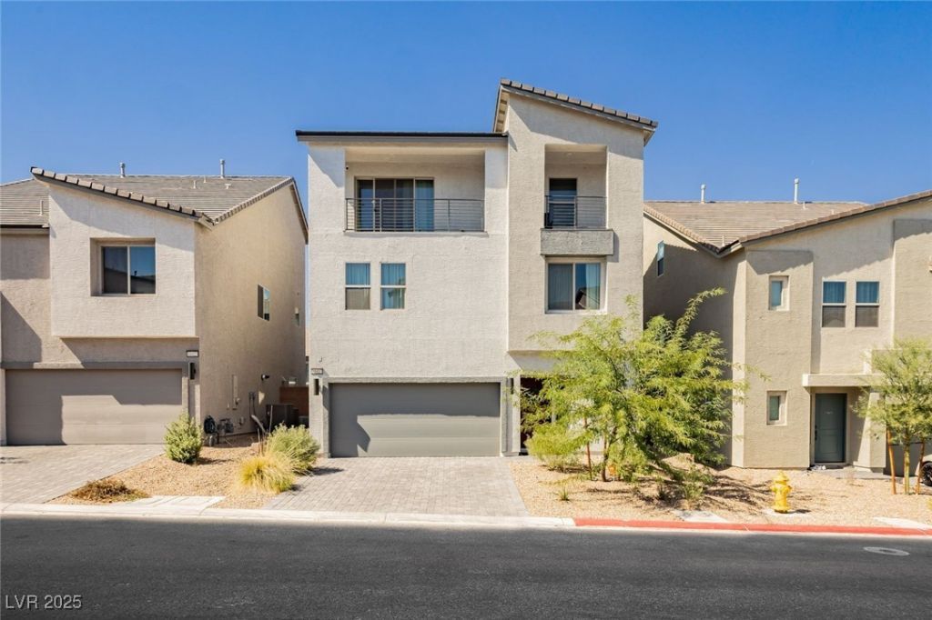 10417 Rose Palisade Street, Las Vegas, NV 89141 Main Photo