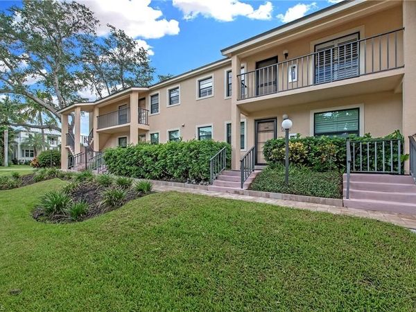 722 10th AVE S, Unit A201, NAPLES, FL 34102