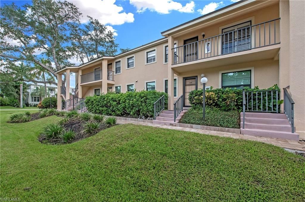 722 10th Ave S, Unit A201, Naples, FL 34102 Photo