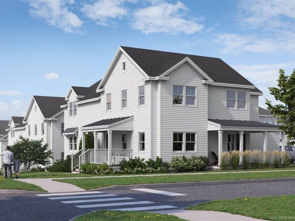 36 Brush Lane, Unit 8.3A, Middlebury, VT 05753