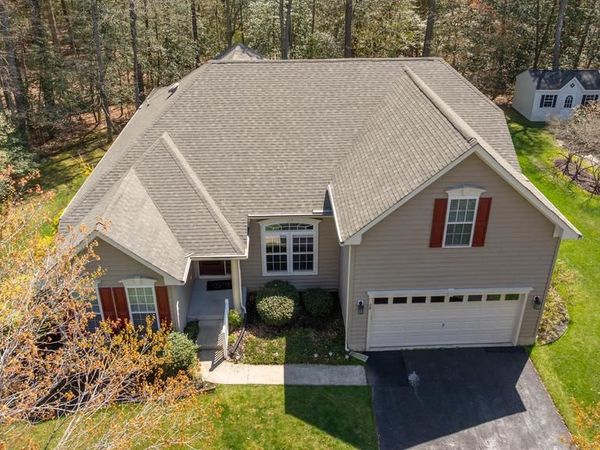 30 AINTREE DRIVE, LEWES, DE 19958