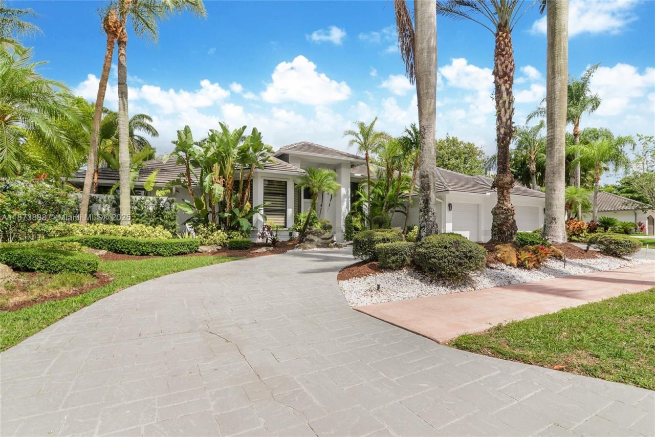 3041 Birkdale, Weston, FL 33332 Photo