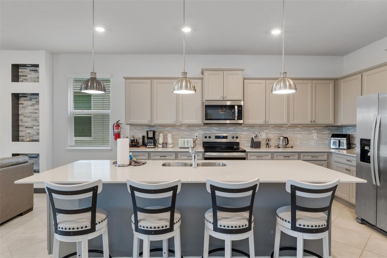 15964 Sandy Cliffs Drive, Clermont, FL 34714 Photo