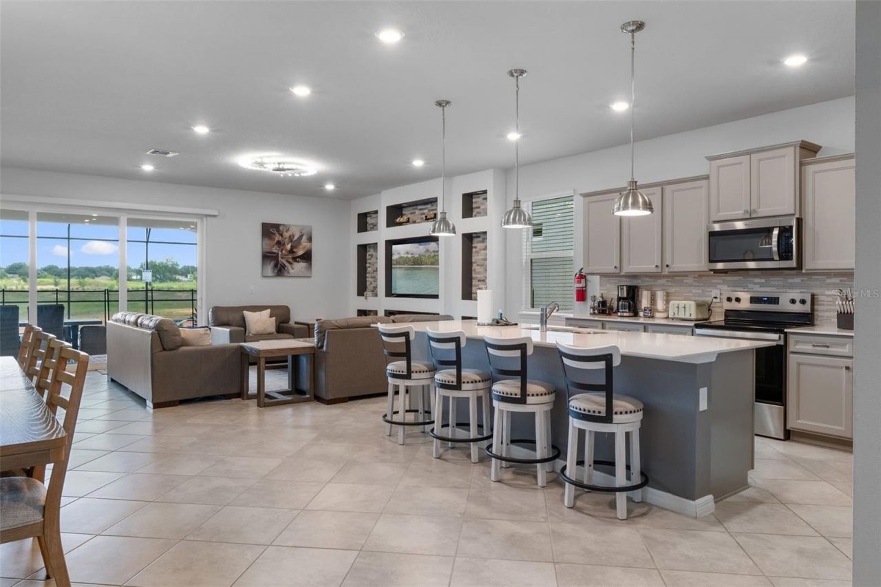 15964 Sandy Cliffs Drive, Clermont, FL 34714 Photo