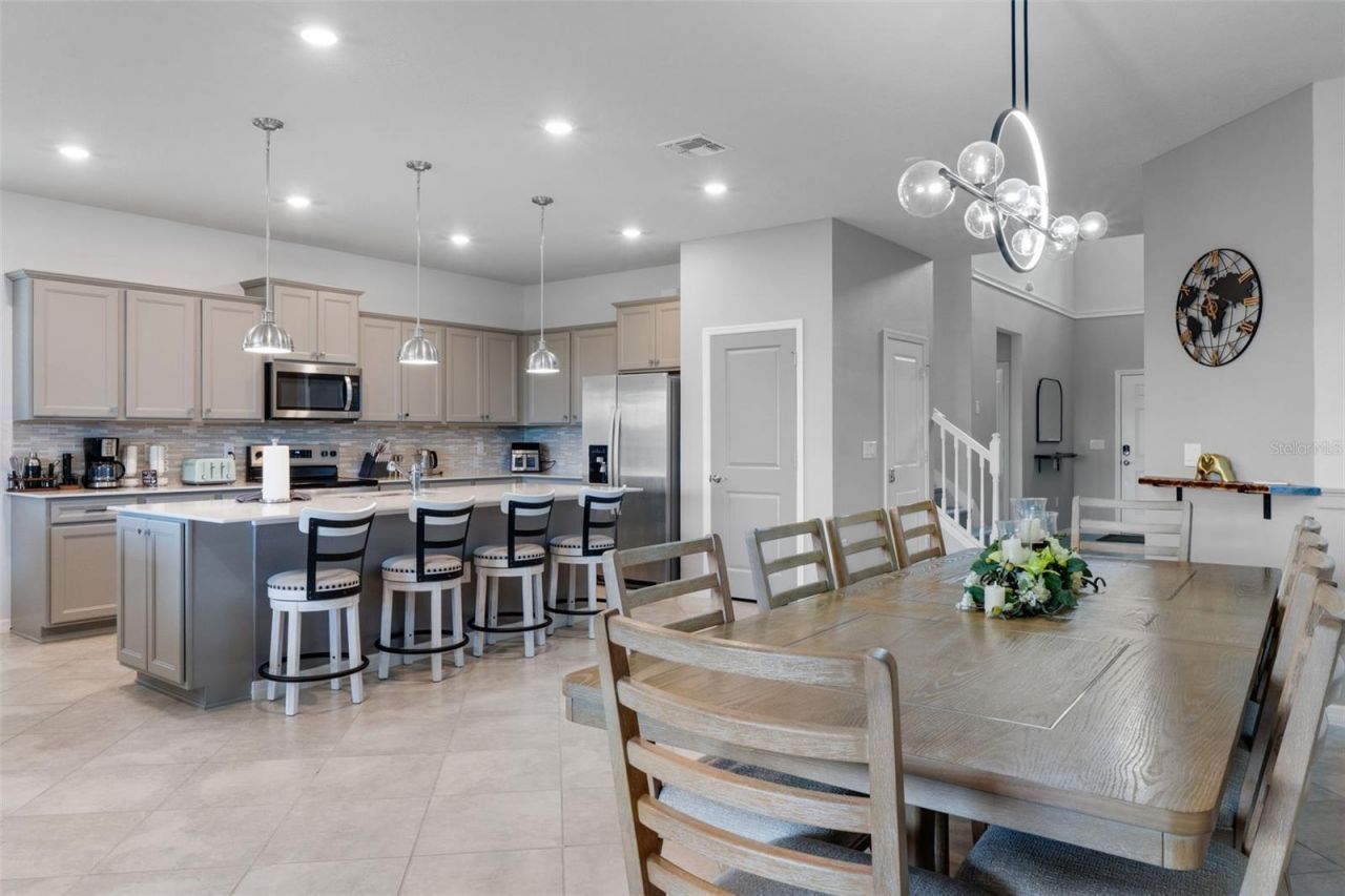 15964 Sandy Cliffs Drive, Clermont, FL 34714 Photo