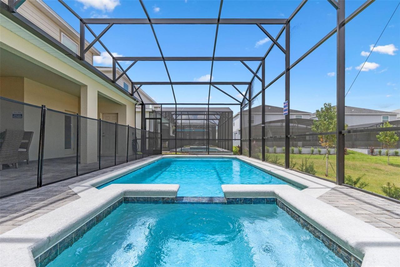 15964 Sandy Cliffs Drive, Clermont, FL 34714 Photo