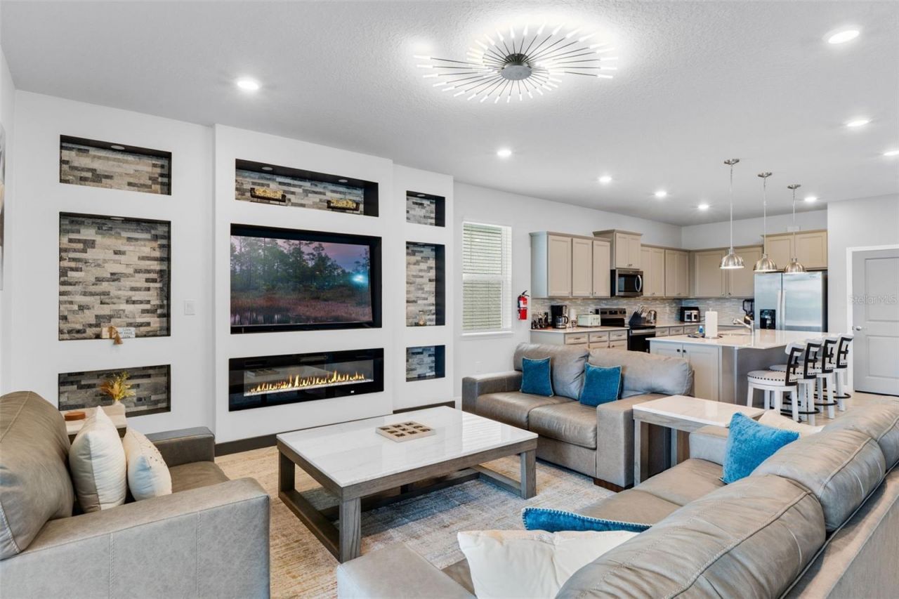 15964 Sandy Cliffs Drive, Clermont, FL 34714 Photo