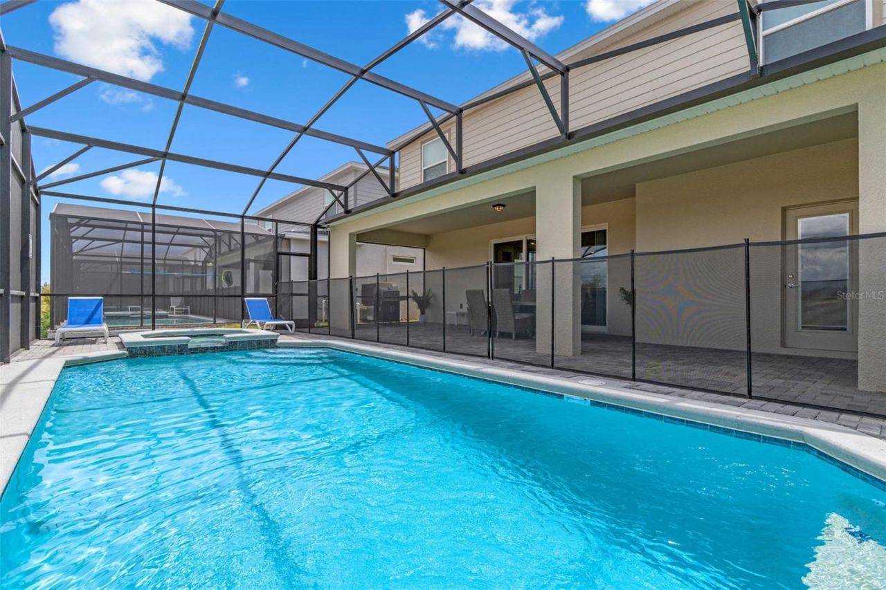 15964 Sandy Cliffs Drive, Clermont, FL 34714 Photo