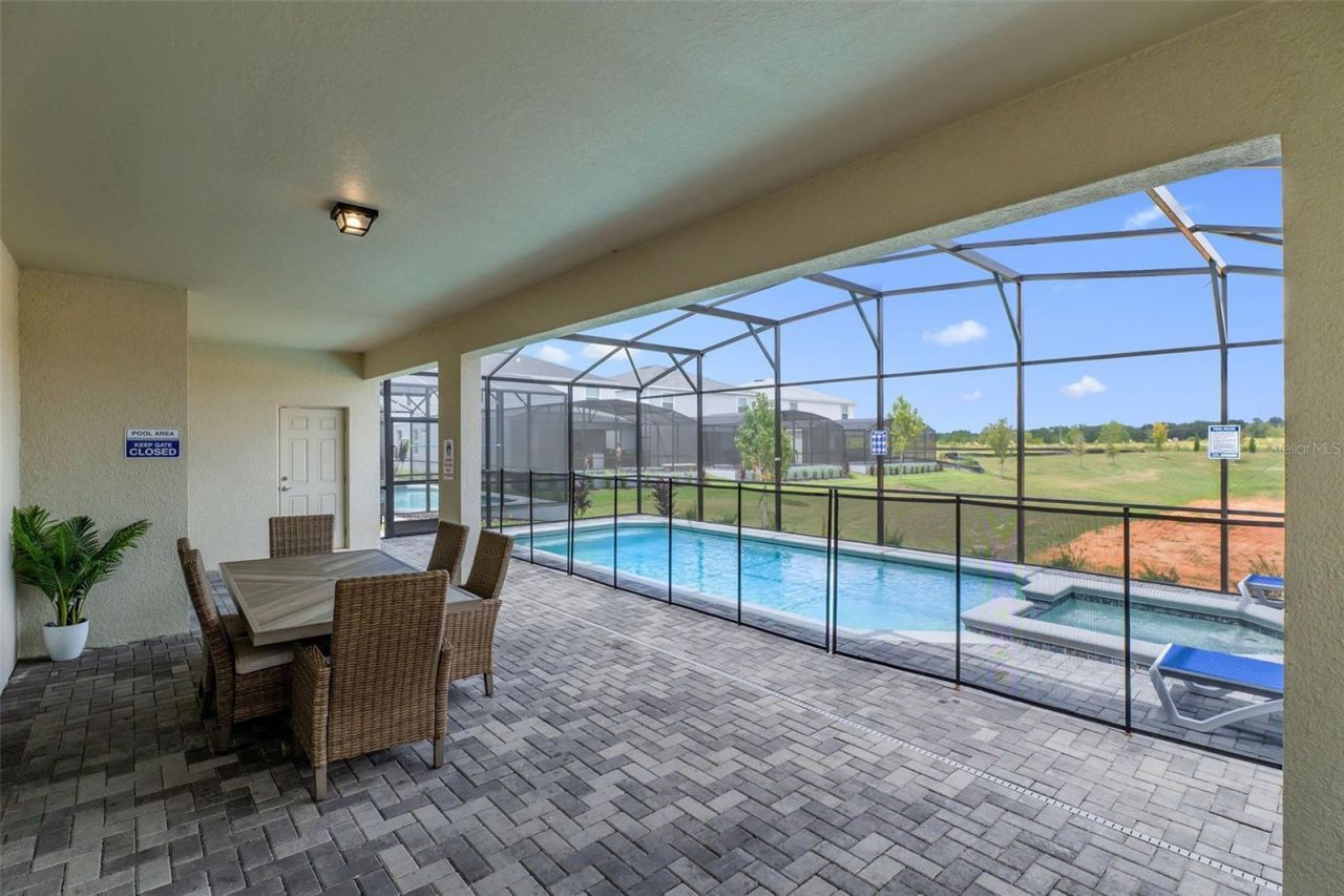 15964 Sandy Cliffs Drive, Clermont, FL 34714 Photo