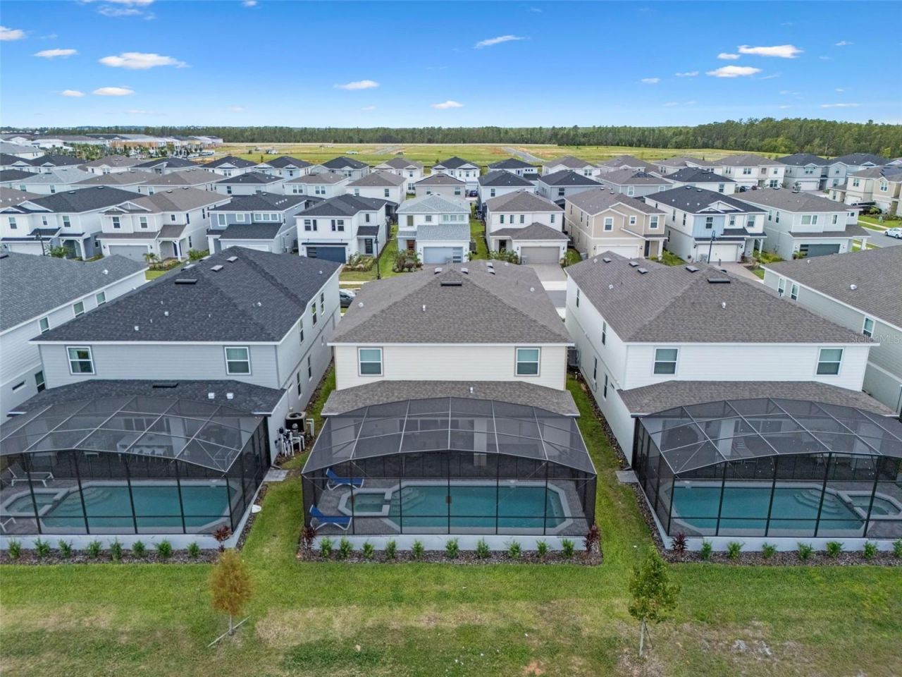 15964 Sandy Cliffs Drive, Clermont, FL 34714 Photo