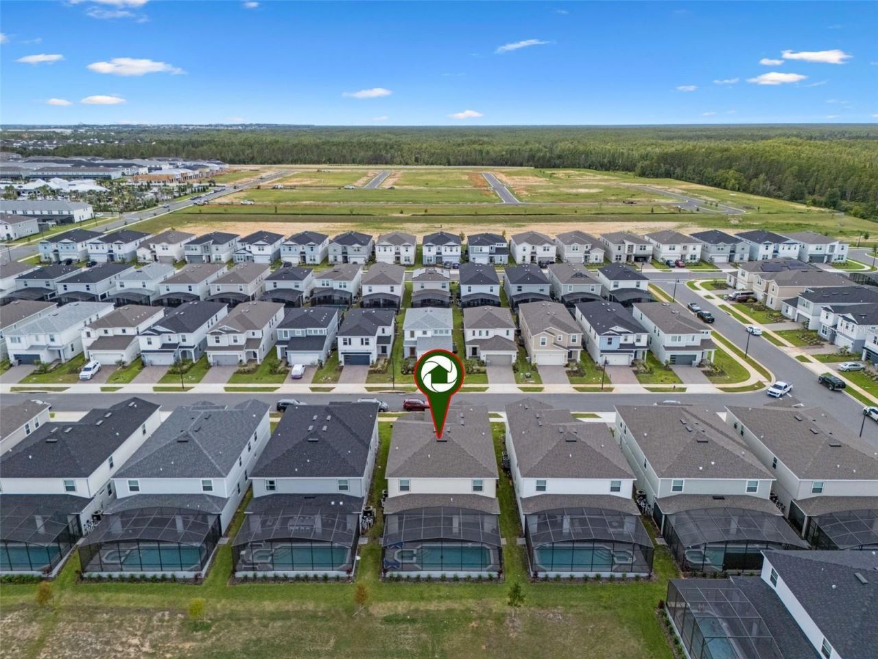 15964 Sandy Cliffs Drive, Clermont, FL 34714 Photo