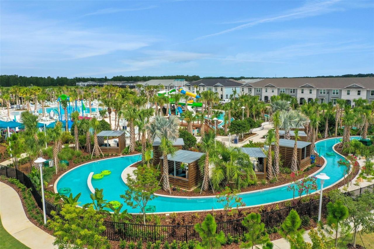 15964 Sandy Cliffs Drive, Clermont, FL 34714 Photo