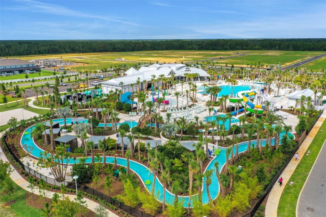 15964 Sandy Cliffs Drive, Clermont, FL 34714 Photo