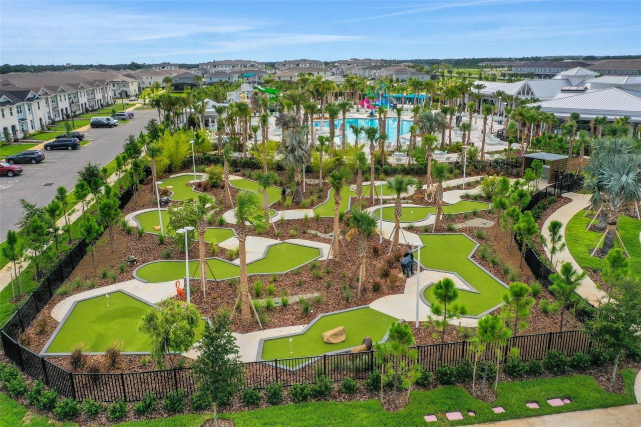 15964 Sandy Cliffs Drive, Clermont, FL 34714 Photo